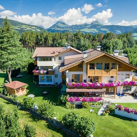 Pension Haus Am See Natz-Schabs Exteriér fotografie